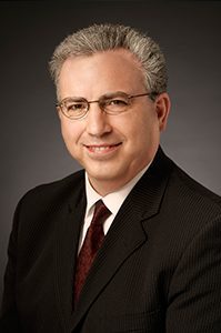 Jeffery Cheeseman, Associate Treasurer