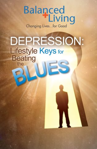 Depression: Lifestyle Keys to Beating the Blues