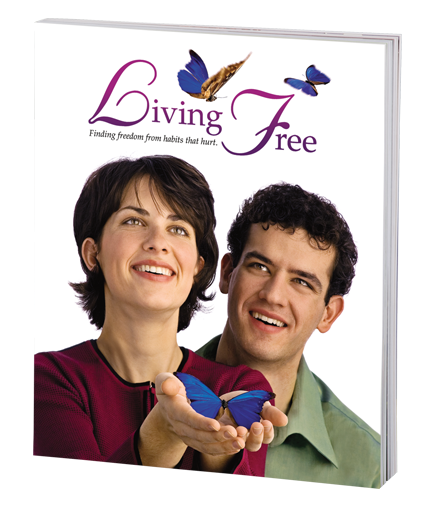 Living Free - Finding Freedom from Habits that Hurt